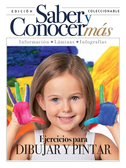 Title details for Saber y conocer más by Media Contenidos - Available